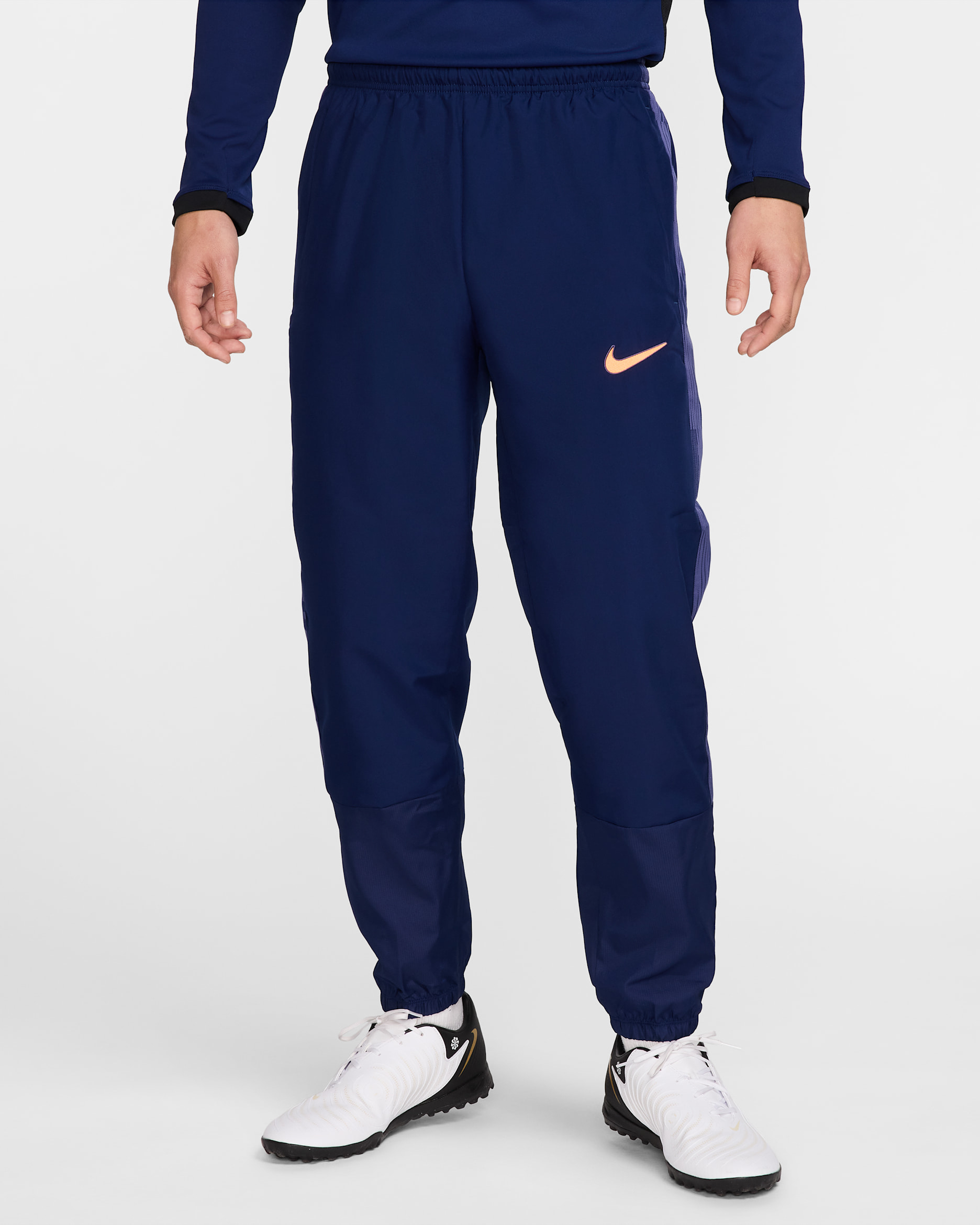 ナイキ　サッカー　ゲームパンツ　2〜10番 NIKE公式】ナイキ アカデミー+ メンズ サッカーパンツ